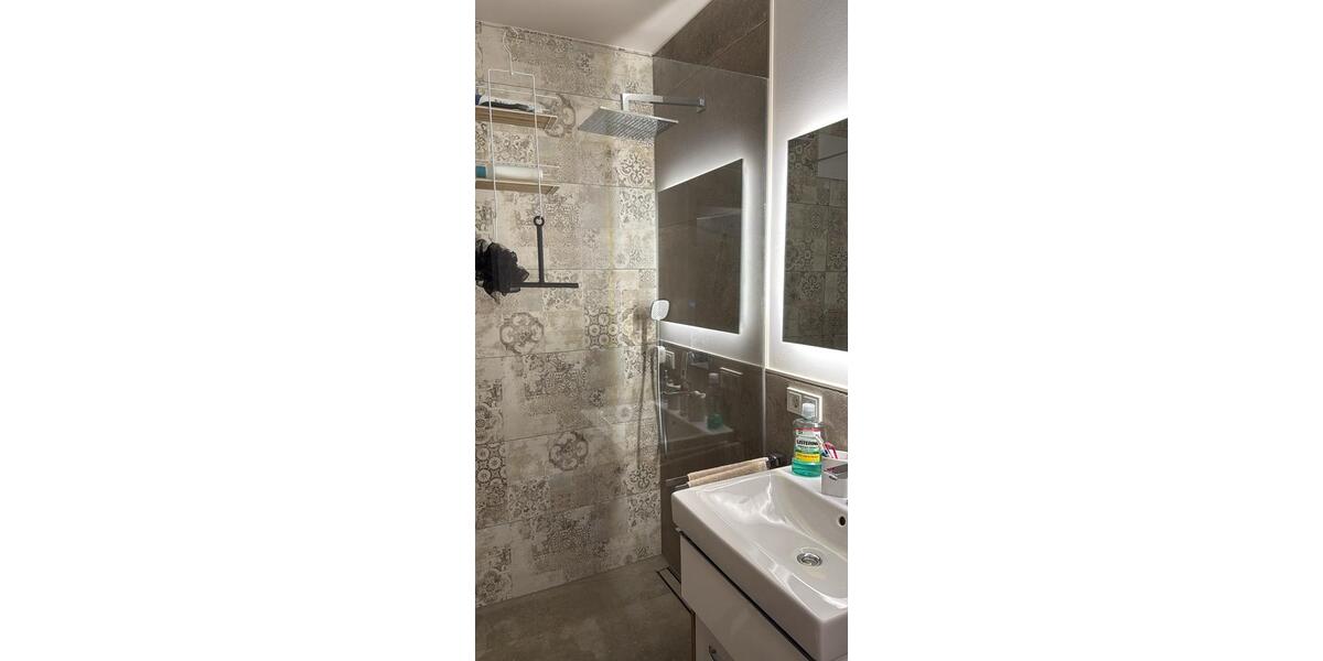 Erdgeschoßwohnung Paderborn Neuenbeken - 1.5 Zimmer, 40 m&sup2;, 520&euro; | Angebot:25871321