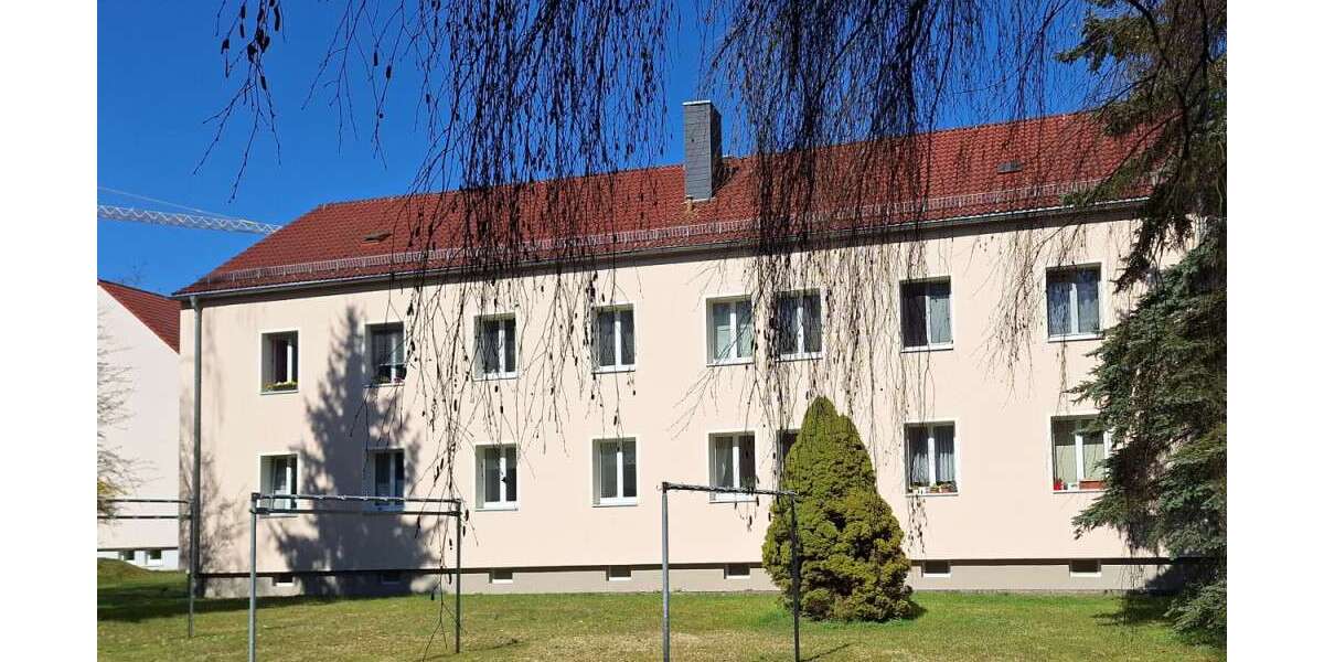 Wohnung zum Mieten in Radeberg 545 € 69.4 m² 3 zimmer
