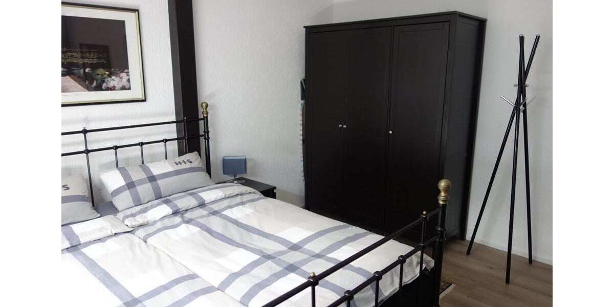 Dachgeschoßwohnung Bad Rappenau - 2 Zimmer, 55 m&sup2;, 1.150&euro; | Angebot:26130358