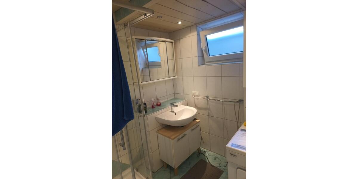 Wohnen auf Zeit Weißenhorn - 1 Zimmer, 35 m&sup2;, 440&euro; | Angebot:25879000