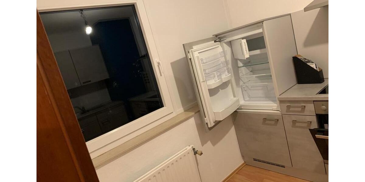 Etagenwohnung Dortmund Hombruch - 1 Zimmer, 39 m&sup2;, 460&euro; | Angebot:26656192