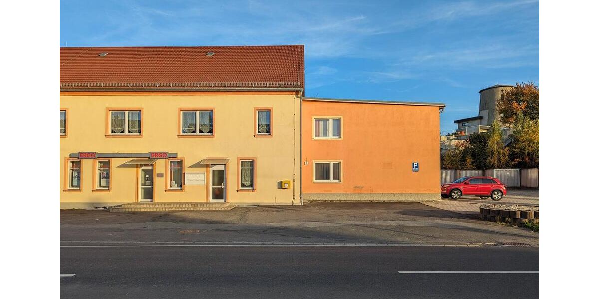 Gewerbeobjekt Colditz - 1.872&euro; | Angebot:24863540