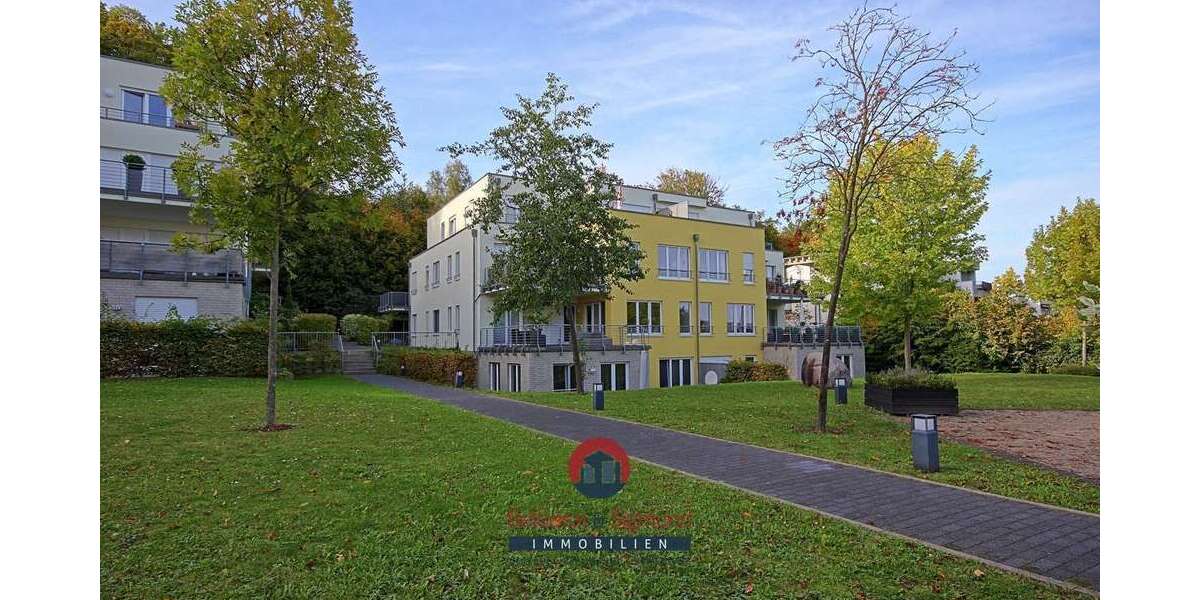 Etagenwohnung Bonn Muffendorf - 3 Zimmer, 107 m&sup2;, 1.411&euro; | Angebot:26745110