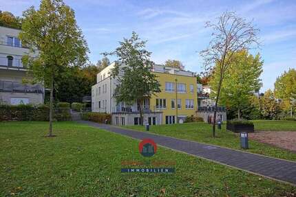 Wohnung Bonn Muffendorf - 3 Zimmer, 107 m&sup2;, 1.411&euro; | Angebot:26745110