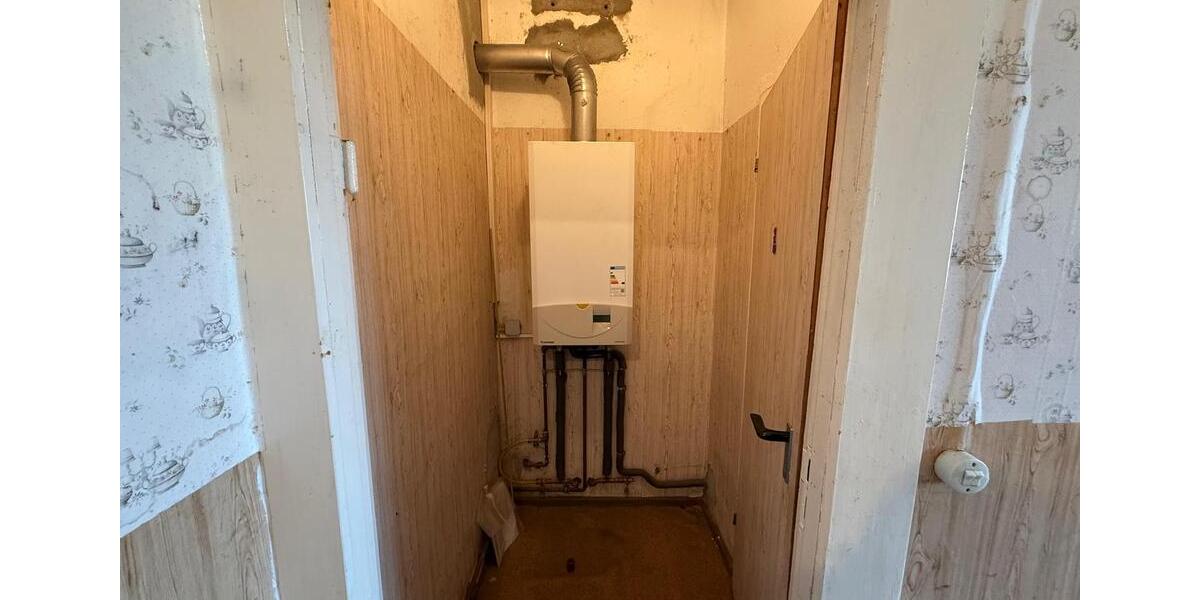 Etagenwohnung Wriezen - 3.5 Zimmer, 80 m&sup2;, 600&euro; | Angebot:26534251