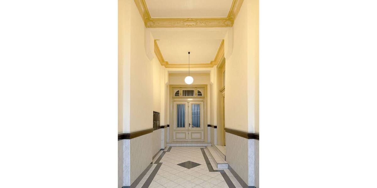 Etagenwohnung Kassel West - 3 Zimmer, 106 m&sup2;, 950&euro; | Angebot:26741204
