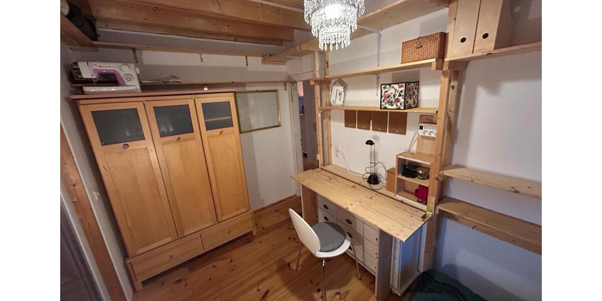 Wohnen auf Zeit Wedemark - 3 Zimmer, 50 m&sup2;, 850&euro; | Angebot:26272931