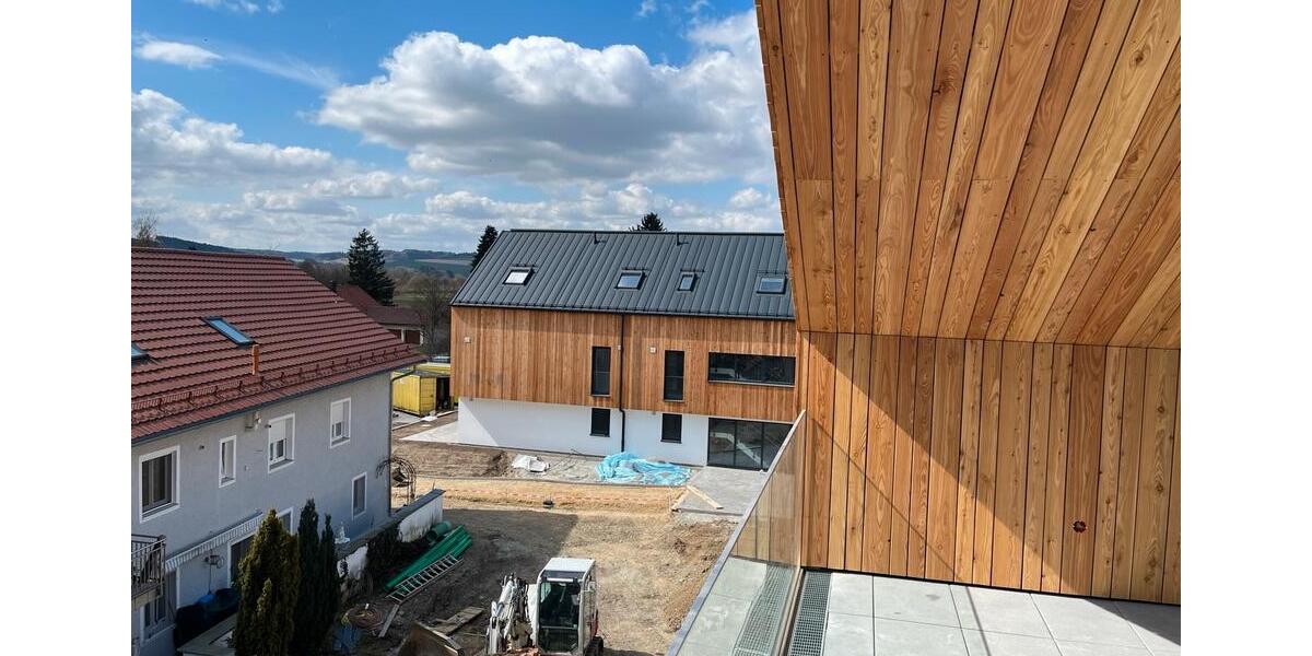 Dachgeschoßwohnung Bad Birnbach Asenham - 2 Zimmer, 70 m&sup2;, 985&euro; | Angebot:26578655