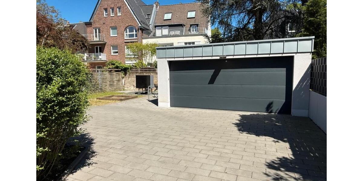 Etagenwohnung Köln Rodenkirchen - 4 Zimmer, 133 m&sup2;, 2.660&euro; | Angebot:26587517