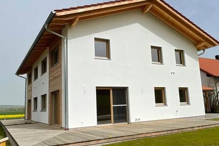 Neue Doppelhaushälfte zu vermieten 4 zimmer