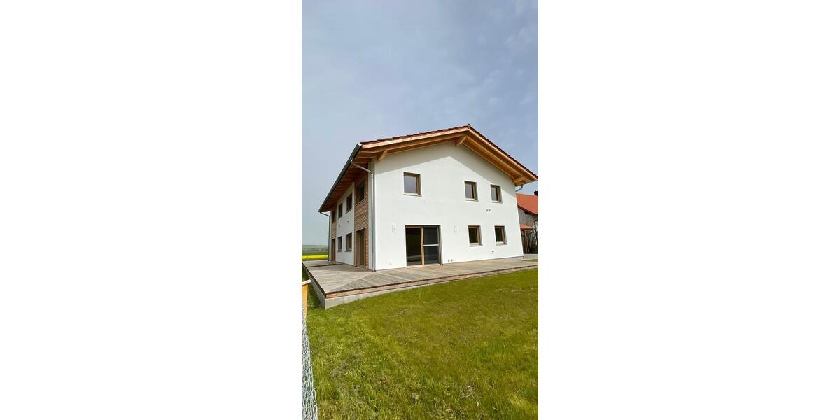 Neue Doppelhaushälfte zu vermieten 4 zimmer