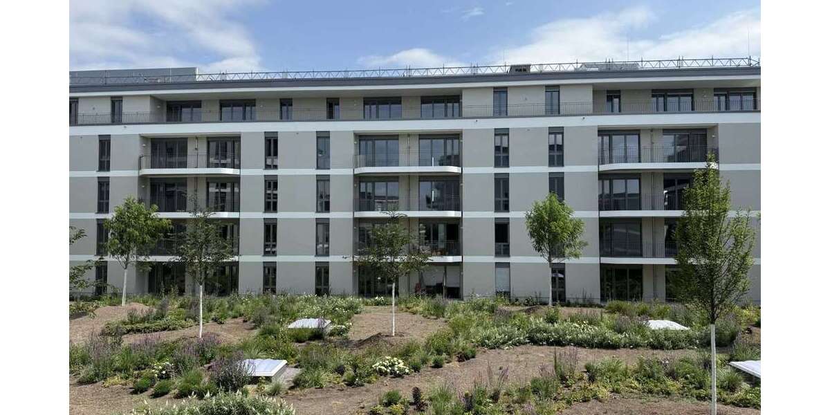 Etagenwohnung Mainz Kastel Mainz-Kastel - 2 Zimmer, 65 m&sup2;, 1.300&euro; | Angebot:26648623
