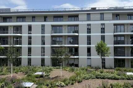 Wohnung Mainz Kastel Mainz-Kastel - 2 Zimmer, 65 m&sup2;, 1.300&euro; | Angebot:26648623