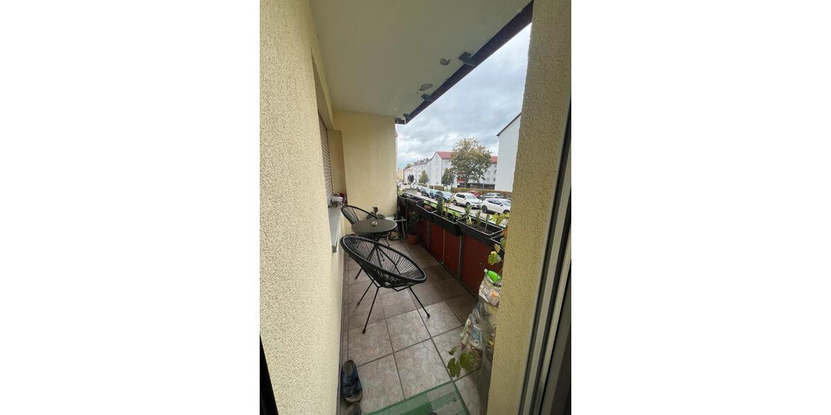 Wohnen auf Zeit Ulm Obertalfingen - 1.5 Zimmer, 60 m&sup2;, 500&euro; | Angebot:26434309