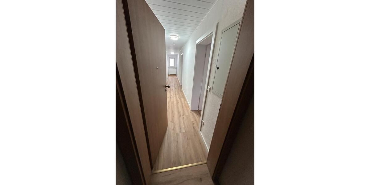 Etagenwohnung Winterberg - 3 Zimmer, 86 m&sup2;, 700&euro; | Angebot:26311903