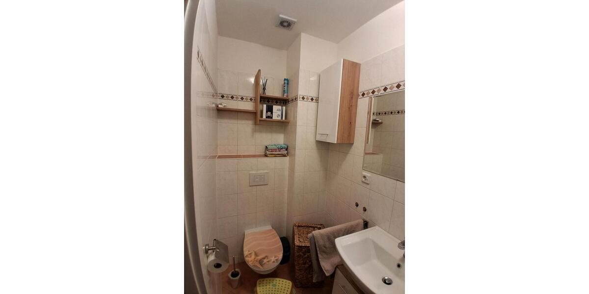 Wohnen auf Zeit Berlin Lichtenberg - 4 Zimmer, 90 m&sup2;, 500&euro; | Angebot:26664807