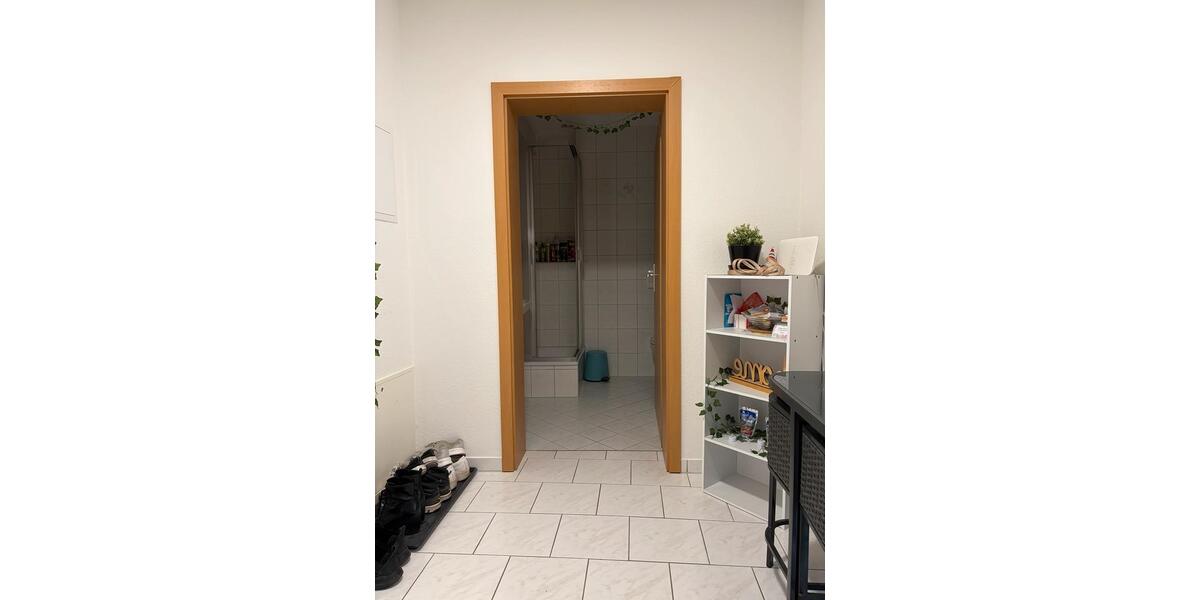 Etagenwohnung Schmalkalden - 1 Zimmer, 33 m&sup2;, 415&euro; | Angebot:26515902