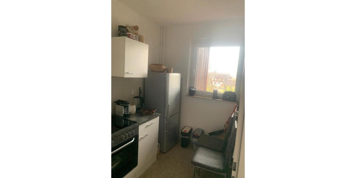 Etagenwohnung Hildesheim Itzum-Marienburg - 1 Zimmer, 45 m&sup2;, 550&euro; | Angebot:26688999