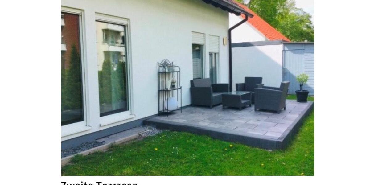 „Haus für ein Jahr mieten –voll ausgestattet & gemütlich& zentral 5 zimmer