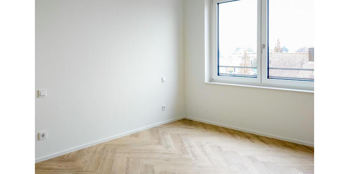 Dachgeschoßwohnung Crailsheim - 3 Zimmer, 80 m&sup2;, 1.150&euro; | Angebot:24778384