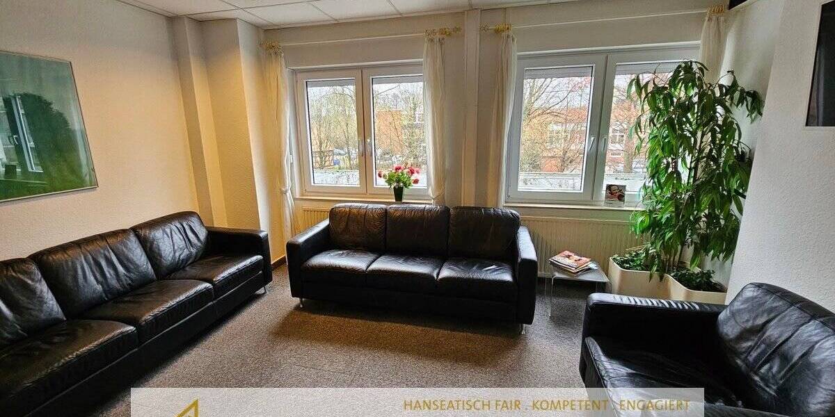 Gewerbeobjekt Syke - 1 Zimmer, 228 m&sup2;, 1.900&euro; | Angebot:25775308