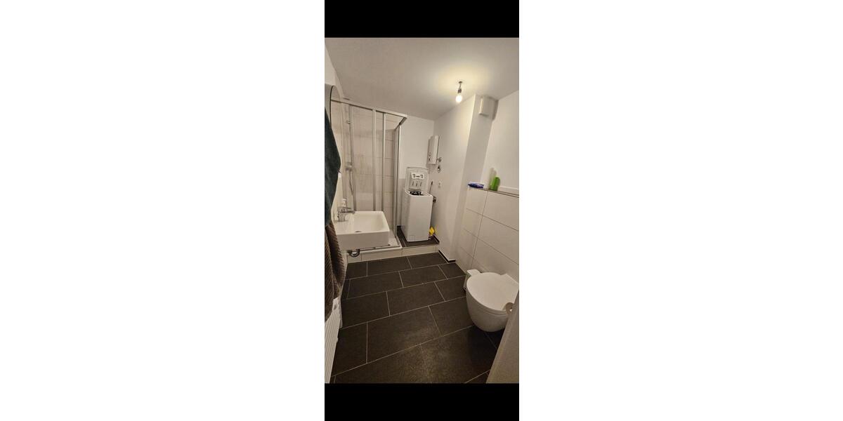 Etagenwohnung Köln Ehrenfeld - 1 Zimmer, 43 m&sup2;, 1.020&euro; | Angebot:26566476