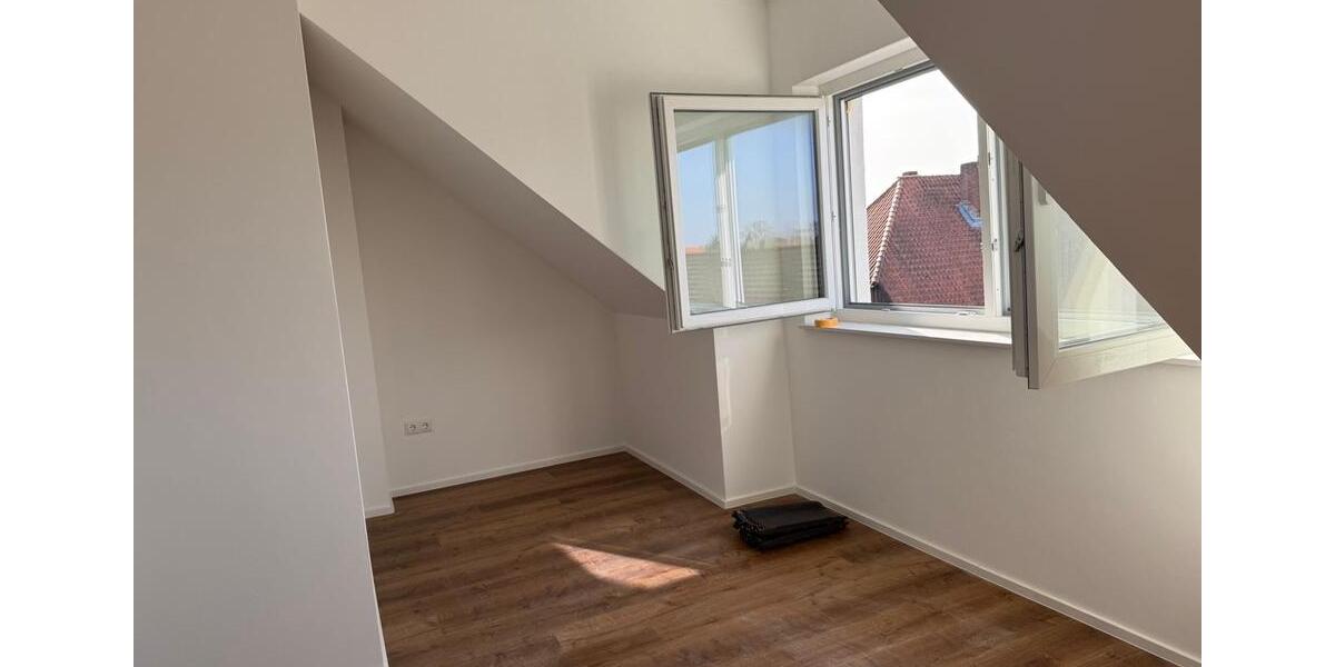 Maisonettenwohnung Wittingen Knesebeck - 4 Zimmer, 115 m&sup2;, 1.300&euro; | Angebot:26345895