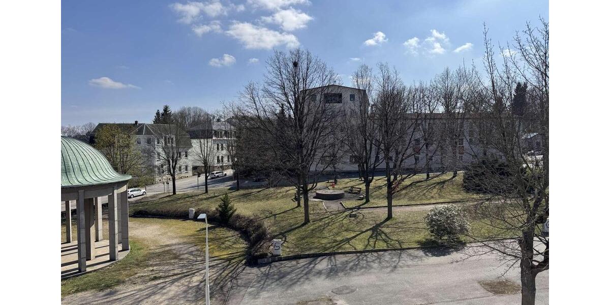 Etagenwohnung Wilkau-Haßlau Haßlau - 3 Zimmer, 83 m&sup2;, 460&euro; | Angebot:26004594