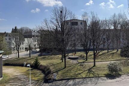 Wohnung Wilkau-Haßlau Haßlau - 3 Zimmer, 83 m&sup2;, 460&euro; | Angebot:26004594