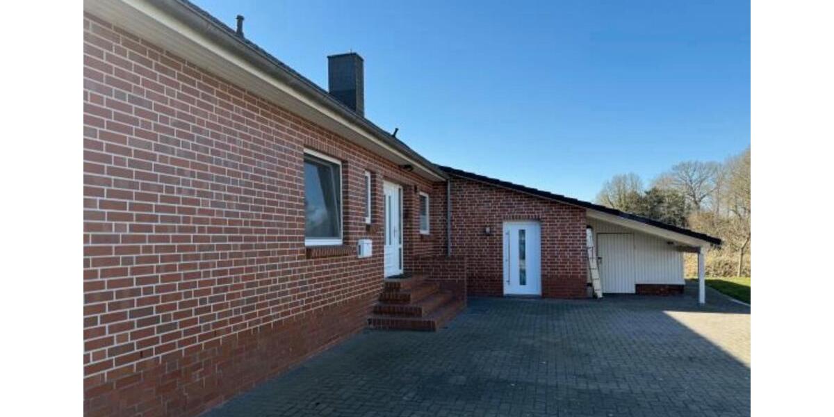 Wohnen auf Zeit Elsfleth - 4 Zimmer, 130 m&sup2;, 550&euro; | Angebot:26603185
