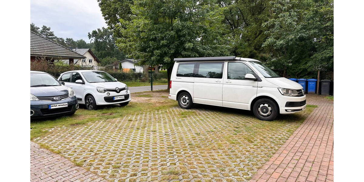 Etagenwohnung Wandlitz Stolzenhagen - 2 Zimmer, 64 m&sup2;, 1.185&euro; | Angebot:26800580