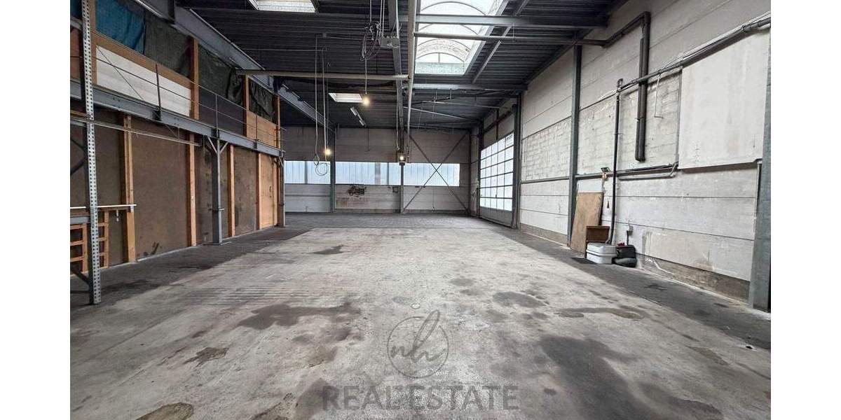 Gewerbeobjekt Norderstedt Garstedt - 2.210&euro; | Angebot:26723398