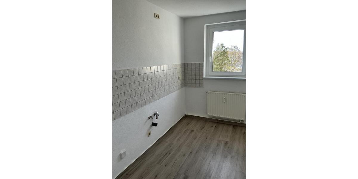 Etagenwohnung Nordhausen - 2 Zimmer, 49 m&sup2;, 320&euro; | Angebot:26563049