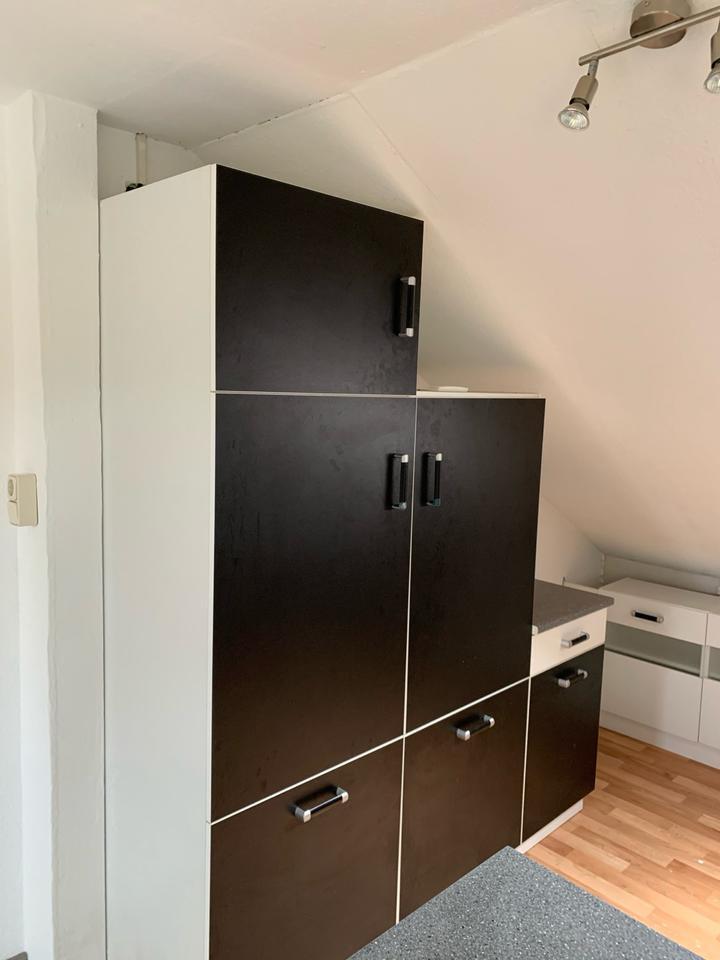 möblierte Wohnung für Handwerker etc (200€ pro Woche)