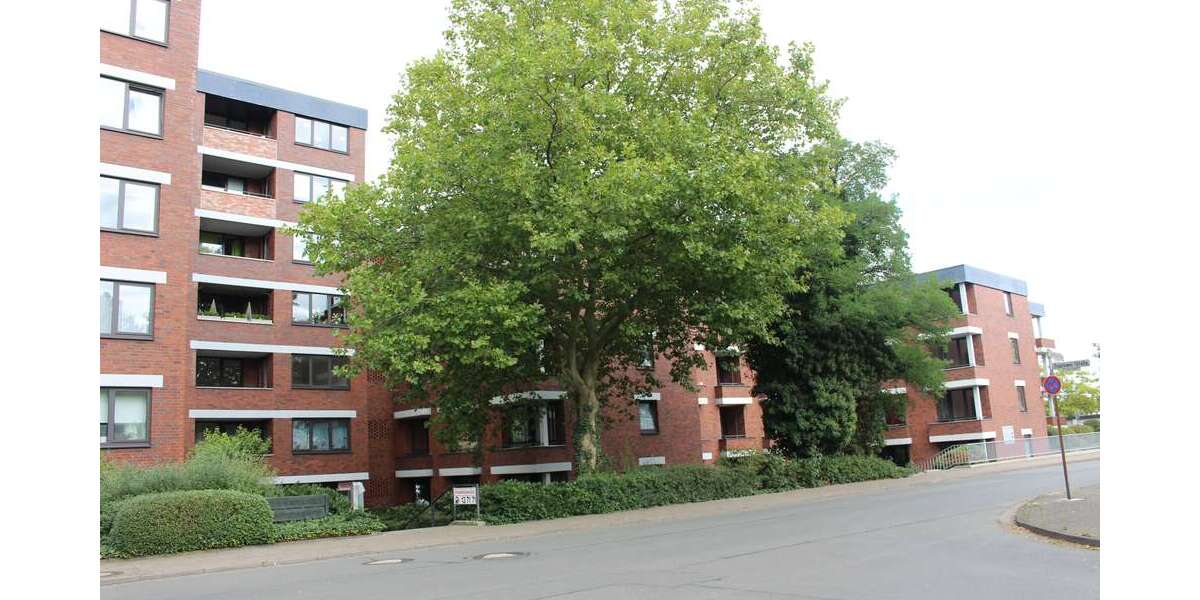 Etagenwohnung Bielefeld Dornberg - 1 Zimmer, 31 m&sup2;, 465&euro; | Angebot:25270419