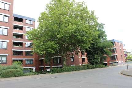 Wohnung Bielefeld Dornberg - 1 Zimmer, 31 m&sup2;, 465&euro; | Angebot:25270419