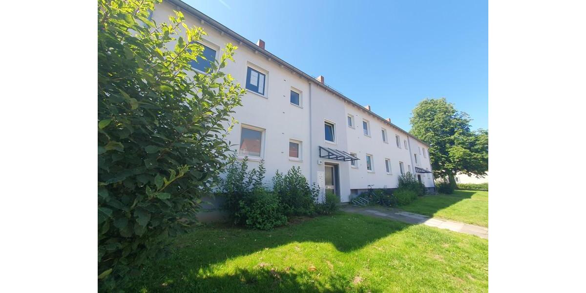 Ruhig gelegen, das kommt Ihnen entgegen. 2 zimmer