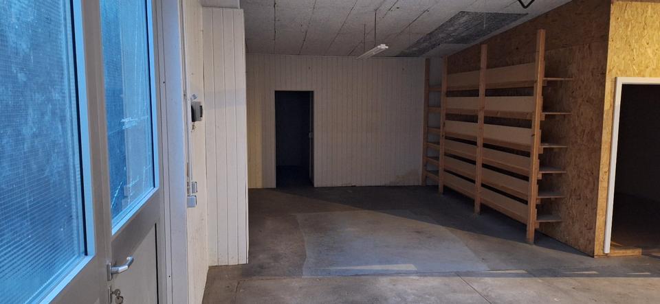 Gewerbeobjekt Immenstaad am Bodensee - 822&euro; | Angebot:26019244