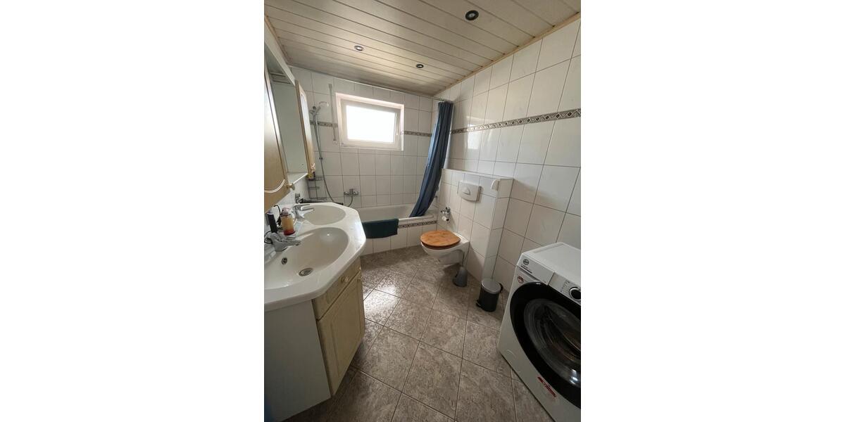 Wohnen auf Zeit Edingen-Neckarhausen Neu-Edingen - 1 Zimmer, 20 m&sup2;, 350&euro; | Angebot:26679452