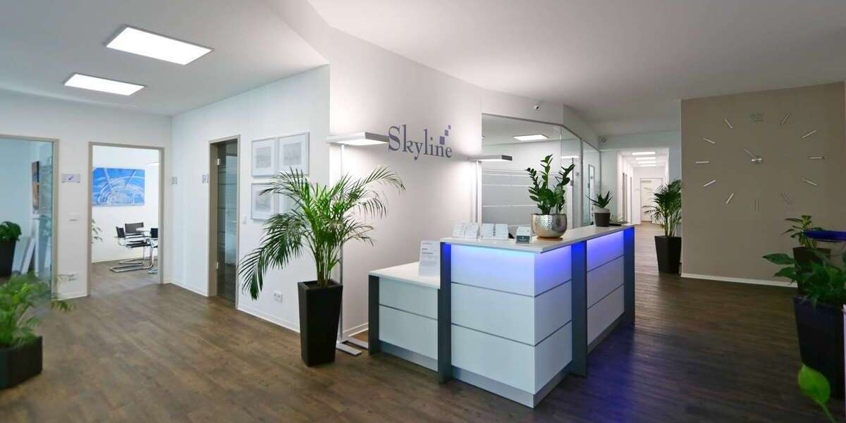 Gewerbeobjekt Hofheim - 4.400&euro; | Angebot:26514460