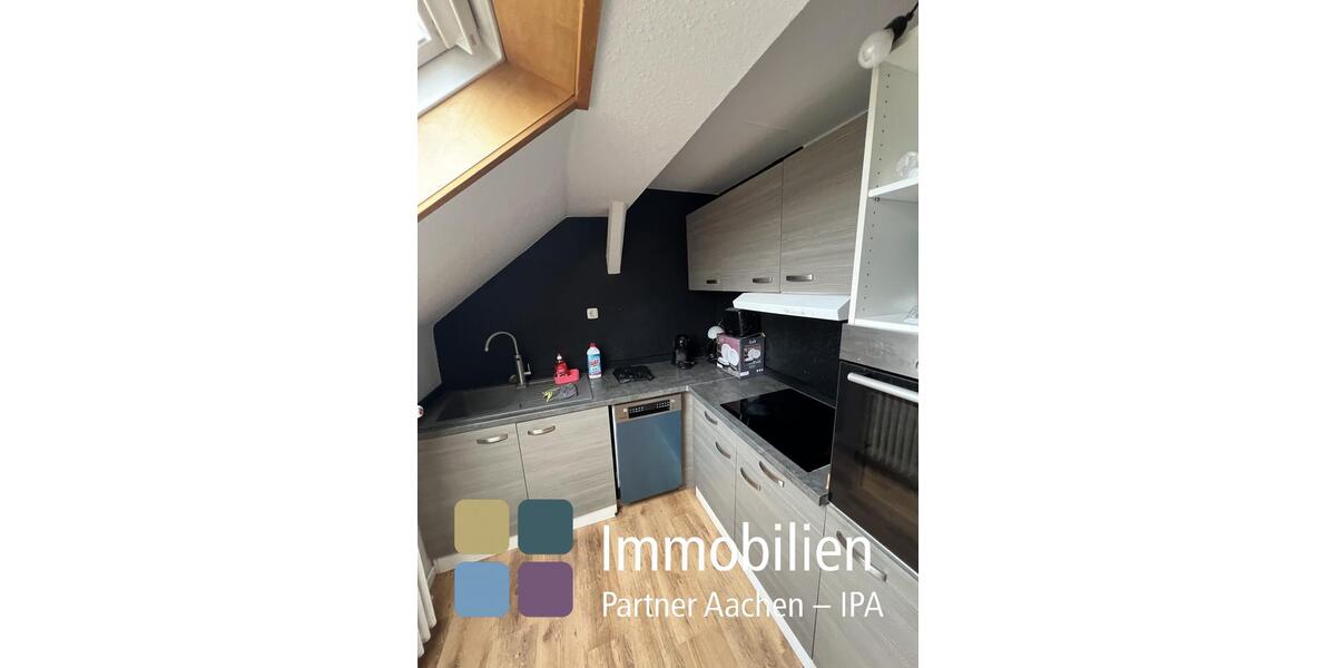 Etagenwohnung Simmerath - 2 Zimmer, 85 m&sup2;, 600&euro; | Angebot:24753462