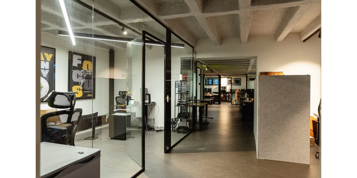 Gewerbeobjekt Kassel Bettenhausen - 3.567&euro; | Angebot:25961150