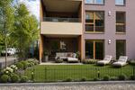 Erdgeschoßwohnung Kaufbeuren - 4 Zimmer, 101 m&sup2;, 1.500&euro; | Angebot:26579833