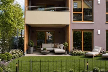 Wohnung Kaufbeuren - 4 Zimmer, 101 m&sup2;, 1.500&euro; | Angebot:26579833