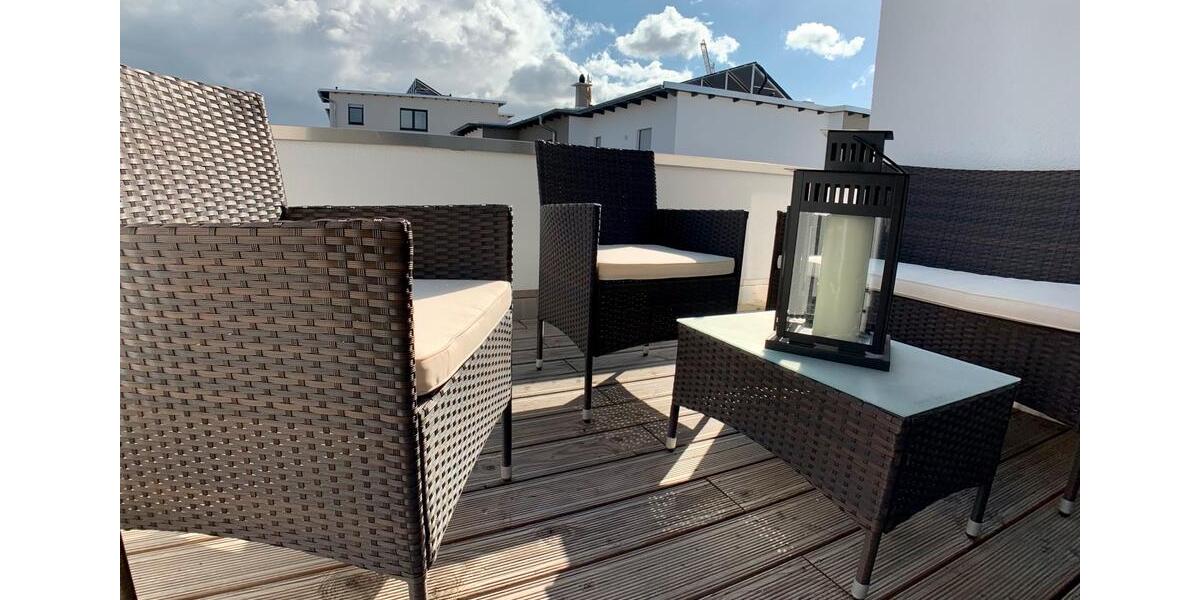 Wohnen auf Zeit Bad Nauheim - 2 Zimmer, 61 m&sup2;, 2.250&euro; | Angebot:24601077