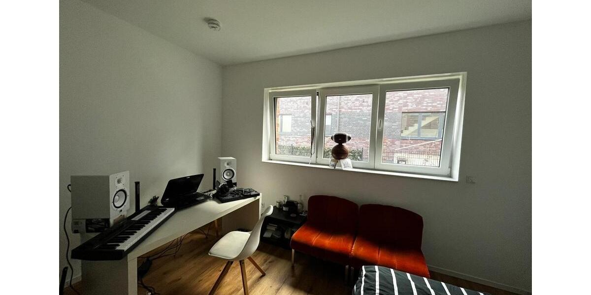 Erdgeschoßwohnung Münster Münster-Südost - 2 Zimmer, 65 m&sup2;, 500&euro; | Angebot:24469913