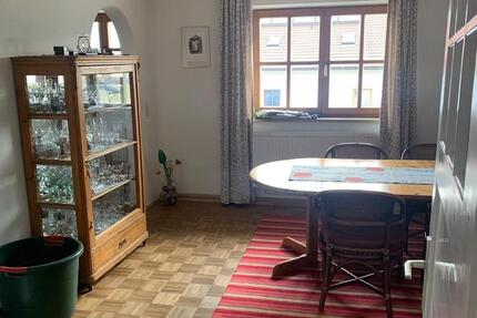 Freundliche 3,5 Zimmer-Wohnung in Neukirchen beim Heiligen Blut 3.5 zimmer