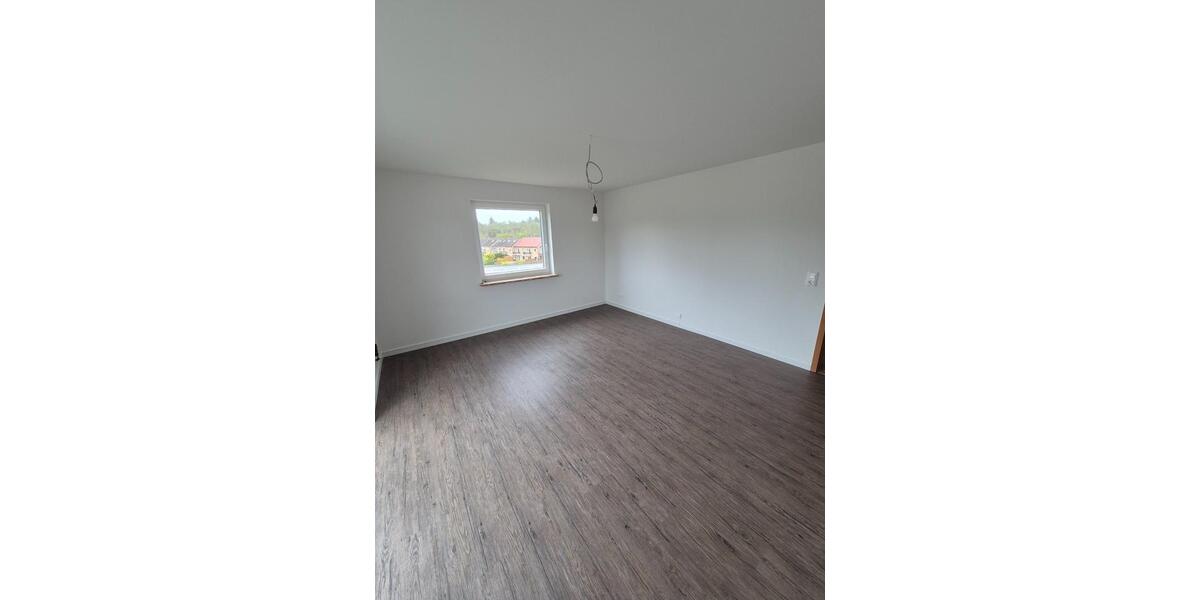 Modernisierte 2,5-Zimmer-Wohnung 2.5 zimmer