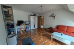 Dachgeschoßwohnung Essen Huttrop - 2 Zimmer, 54 m&sup2;, 465&euro; | Angebot:26233289