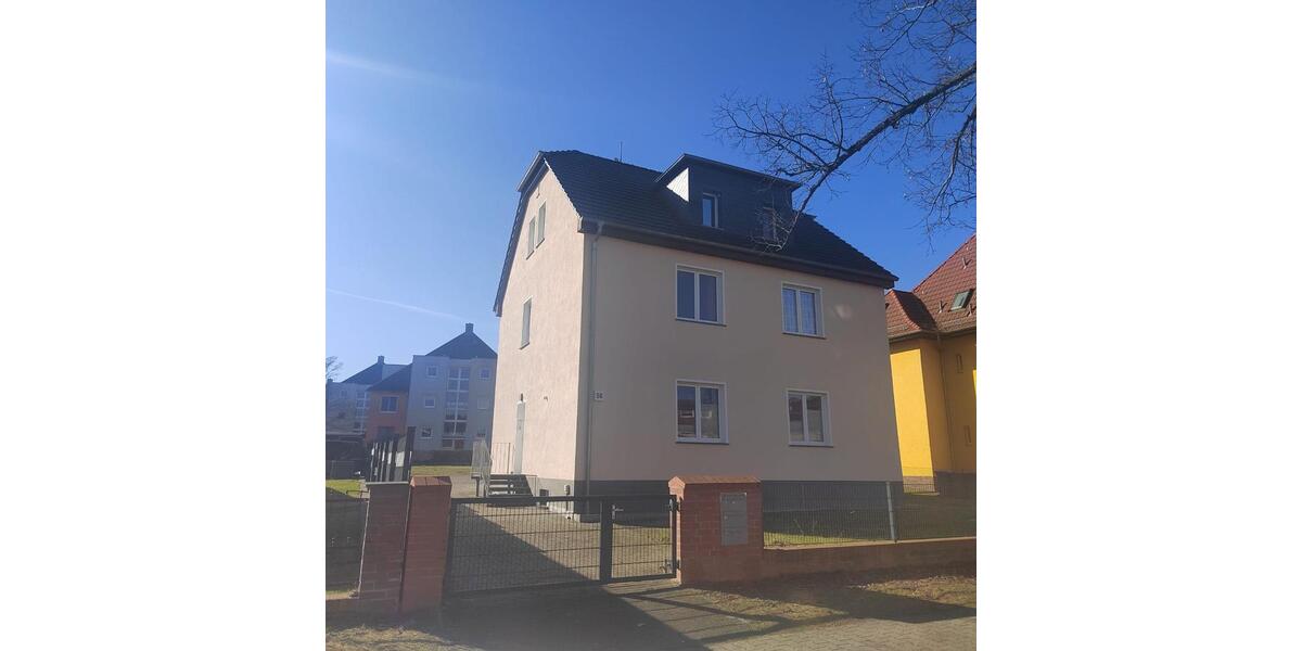 Dachgeschoßwohnung Wildau - 2 Zimmer, 48 m&sup2;, 1.050&euro; | Angebot:25293810